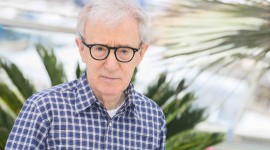 Woody Allen Wallpaper High Definition