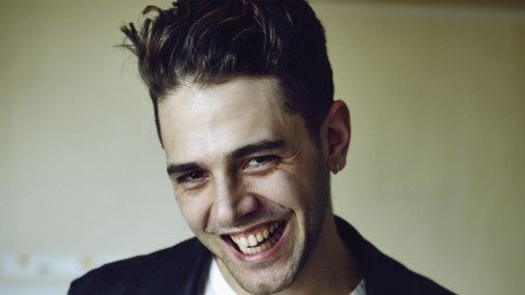 Xavier Dolan wallpapers high quality