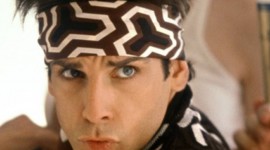 Zoolander Wallpaper For IPhone Free