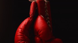 4K Boxing Glove Wallpaper For Mobile
