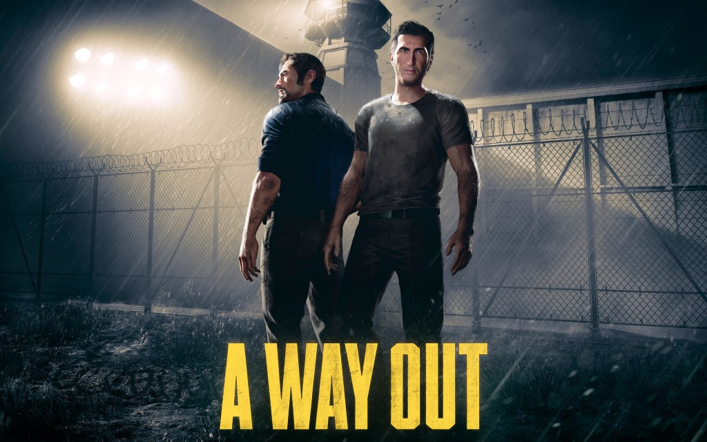 A Way Out wallpapers HD