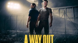 A Way Out Wallpaper Background