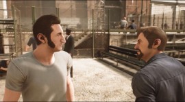 A Way Out Wallpaper Download
