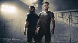 A Way Out Wallpaper Gallery