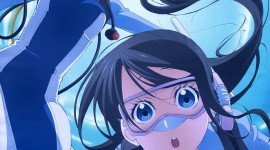 Amanchu Advance Wallpaper For Android