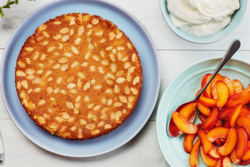 Apricot Cake wallpapers HD