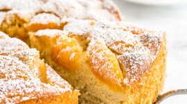 Apricot Cake Wallpaper Gallery