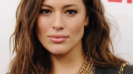 Ashley Graham Wallpaper For IPhone Download