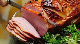 Baked Ham In A Slow Cooker Best Wallpaper