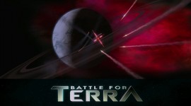 Battle For Terra Wallpaper For PC