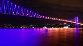 Bosphorus Bridge Best Wallpaper