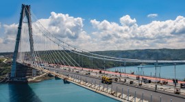Bosphorus Bridge Wallpaper Gallery
