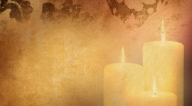 Candle Prayers Image Download