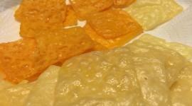 Cheese Chips Wallpaper Free