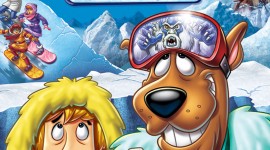 Chill Out Scooby-Doo Wallpaper For IPhone