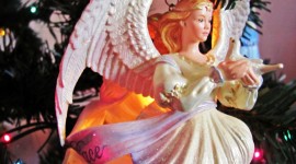 Christmas Angels Photo Download