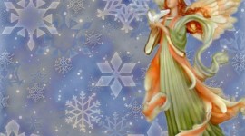 Christmas Angels Picture DownloadChristmas Angels Picture Download