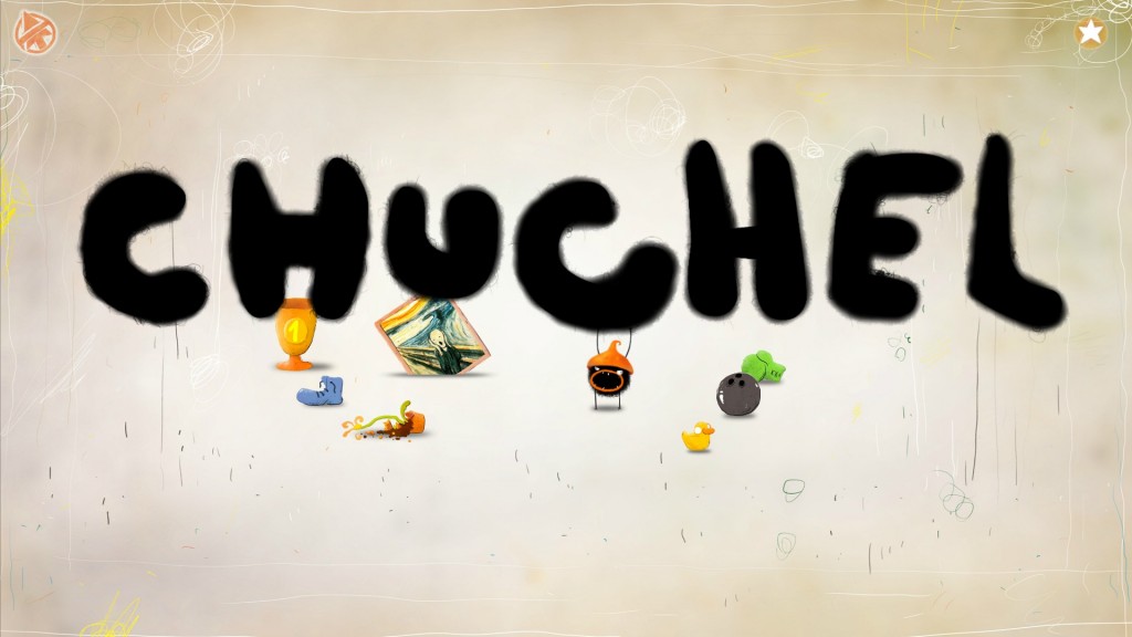 Chuchel wallpapers HD