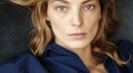 Daria Werbowy Wallpaper For Android