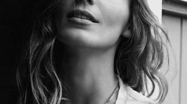 Daria Werbowy Wallpaper For IPhone 6 Download