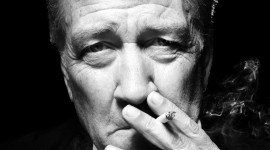 David Lynch Wallpaper For IPhone Free