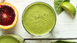 Detox Smoothies Wallpaper For IPhone Download