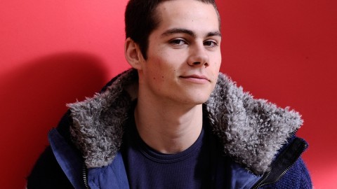 Dylan O’Brien wallpapers high quality