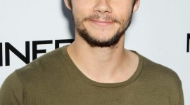 Dylan O'Brien Wallpaper For IPhone Download