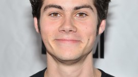 Dylan O'Brien Wallpaper For IPhone Free