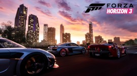 Forza Horizon 3 Photo Free
