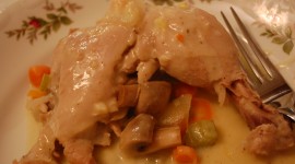 Fricassee Wallpaper Free