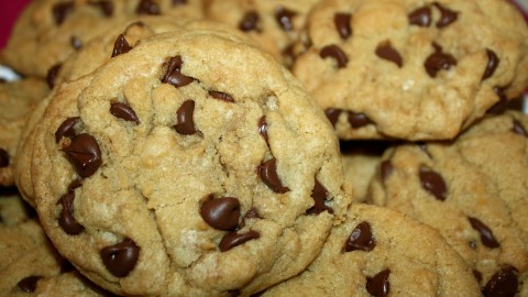 Homemade Cookies wallpapers high quality
