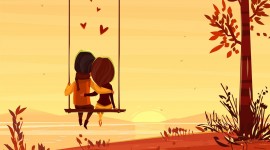 Husband And Wife Wallpaper Free