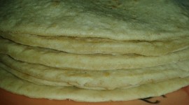 Indian Tortillas Desktop Wallpaper Free