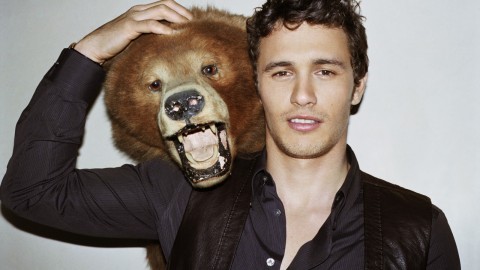 James Franco wallpapers high quality