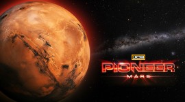 Jcb Pioneer Mars Image Download