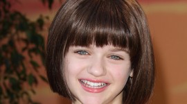 Joey King Wallpaper For PC