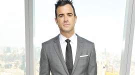 Justin Theroux Wallpaper Background