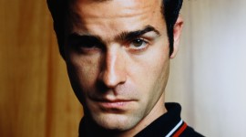 Justin Theroux Wallpaper For IPhone 6