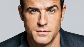 Justin Theroux Wallpaper For Mobile