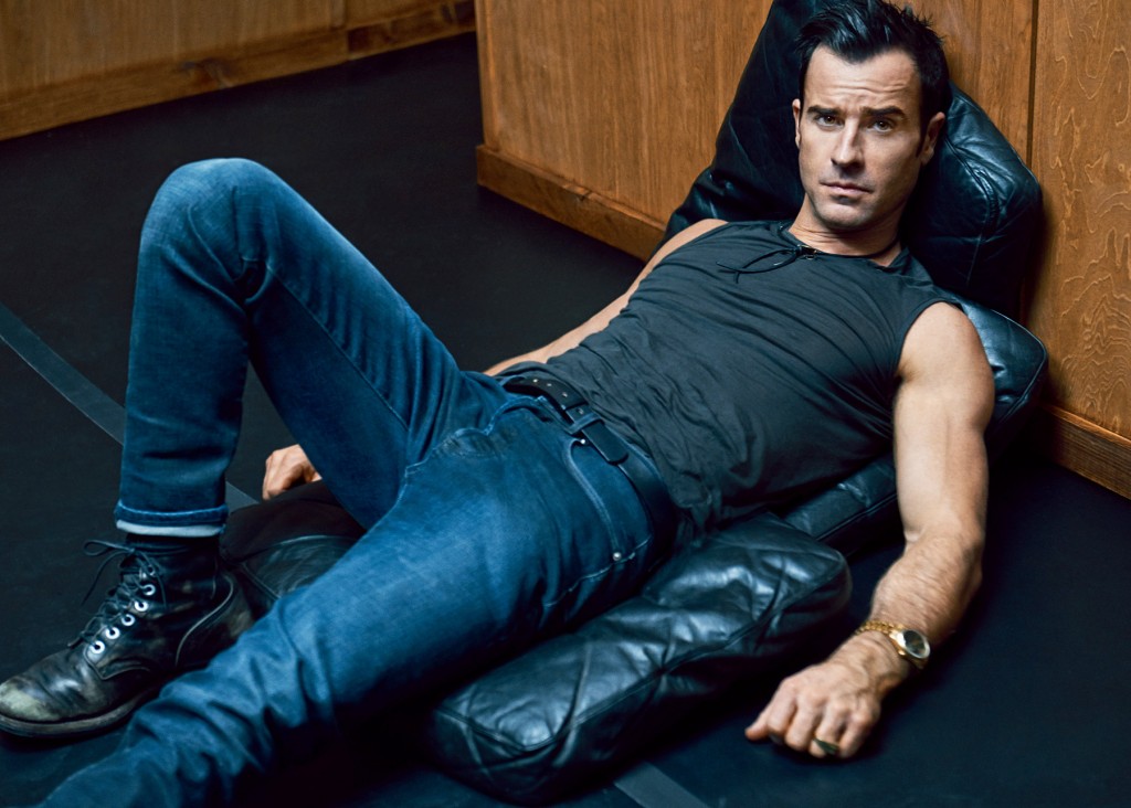 Justin Theroux wallpapers HD