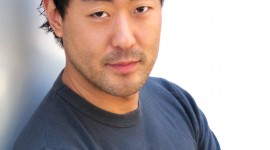 Kenneth Choi Wallpaper For IPhone
