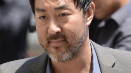Kenneth Choi Wallpaper For IPhone Free