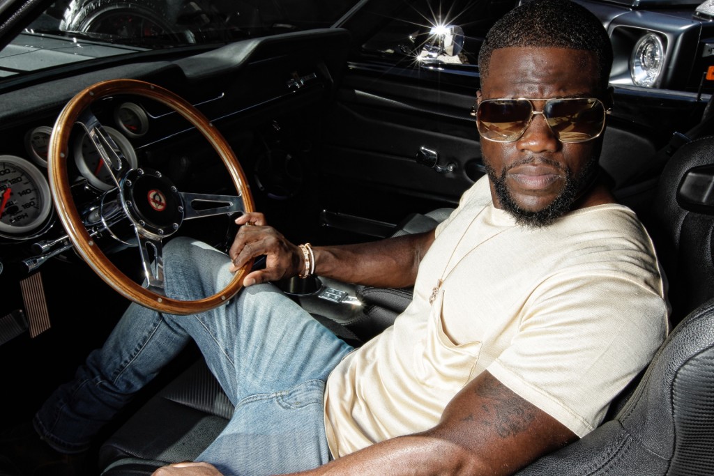 Kevin Hart wallpapers HD