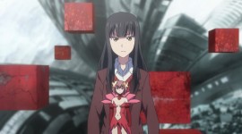 Lostorage Conflated Wixoss Wallpaper Gallery