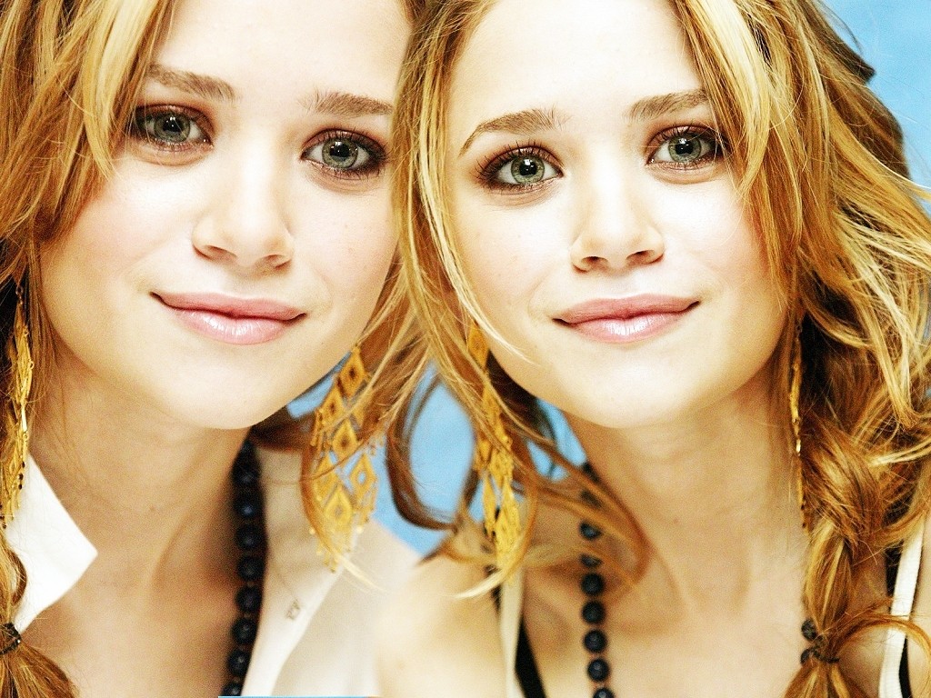 Mary-Kate And Ashley Olsen Wallpapers High Quality ...