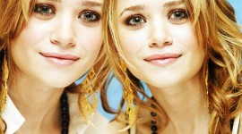 Mary-Kate And Ashley Olsen Best Wallpaper