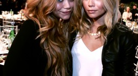 Mary-Kate And Ashley Olsen For Android#1