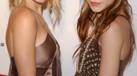Mary-Kate And Ashley Olsen For Mobile
