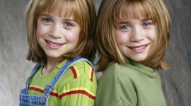 Mary-Kate And Ashley Olsen For Mobile#1